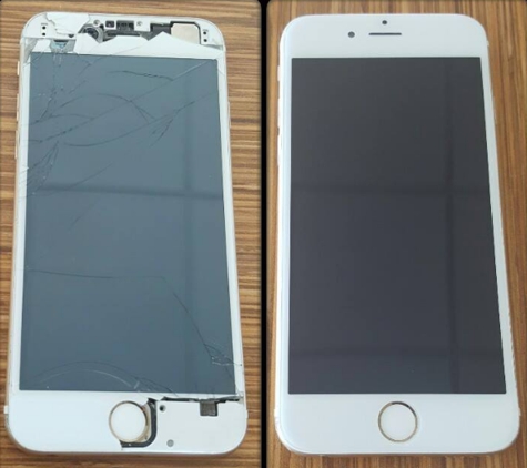 iFixit Repairs - Fayetteville, NC. iPhone Repair Fayetteville Raeford Road NC