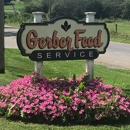 Gerber Feed Service - Pet Stores