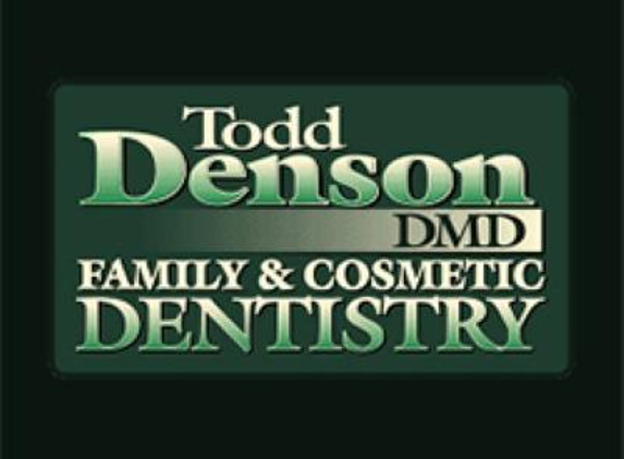 Todd R Denson DMD PA - Titusville, FL