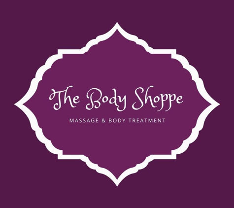 Body Shoppe Massage & Body Treatment - Little Rock, AR