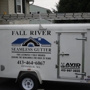 Fall River Seamless Gutter