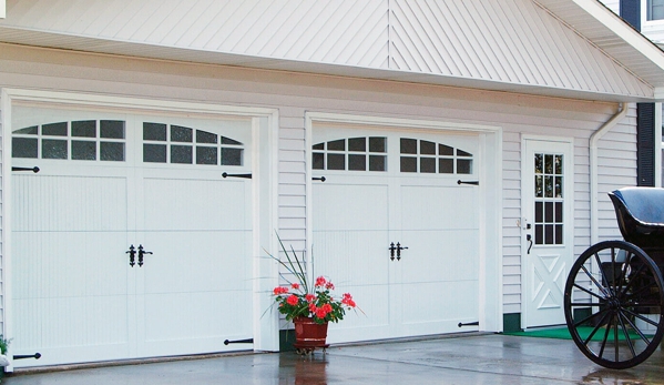 Lion Garage Door, inc. Repair & Installation - Clayton, NC