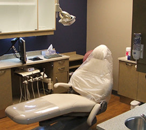 Gregory A. Crawford, DDS - Fort Wayne, IN