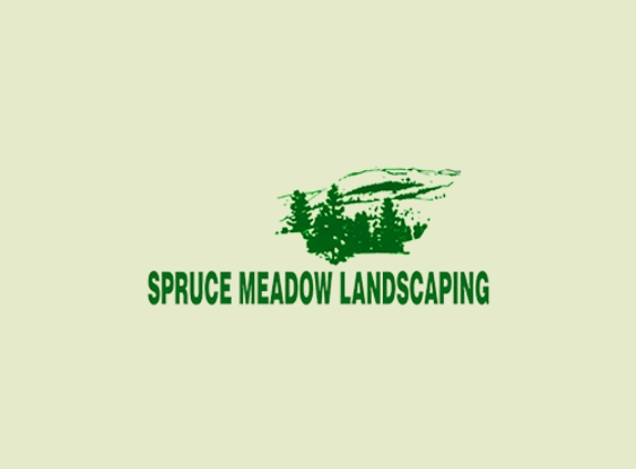 Spruce Meadow Landscaping - Keeseville, NY