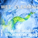 Joe's Organic Cleaners - Dry Cleaners & Laundries