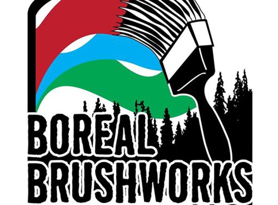 Boreal Brushworks LLC - Bemidji, MN