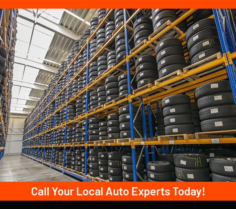Barwon Tyre & Auto Centre - Belmont, VIC. Call Your Local Auto Experts Today!