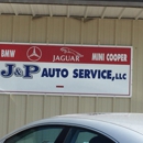 J and P
