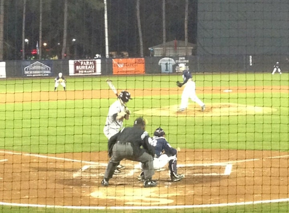 J I Clements Stadium - Statesboro, GA