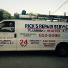 Ricks Repair Service