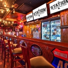 The Station Sports Bar & Grill