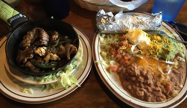 Papa Felipe's Mexican Restaurant - Albuquerque, NM