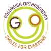 Goldreich Orthodontics gallery