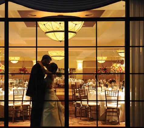 The Tiffany Ballroom at the Four Points by Sheraton Norwood - Norwood, MA