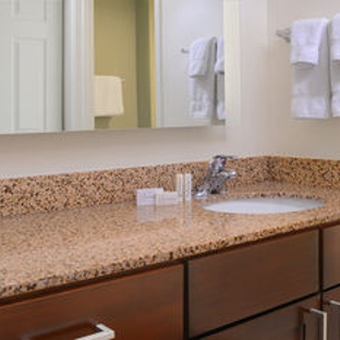 Residence Inn San Antonio Airport/Alamo Heights - San Antonio, TX