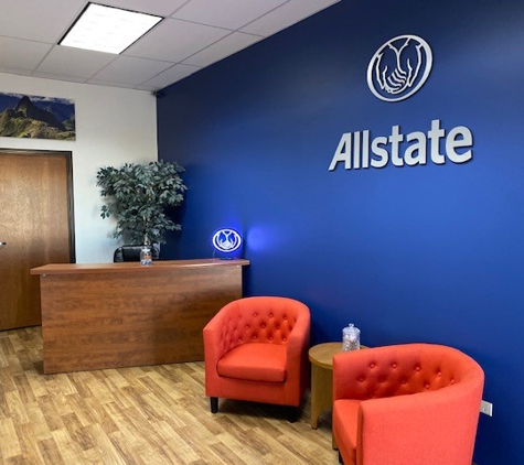 Jen Morrow: Allstate Insurance - Englewood, CO