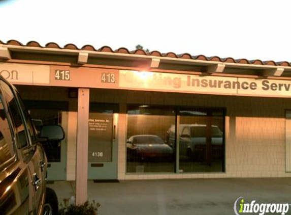 Cutting Insurance & Financial Services - Upland, CA