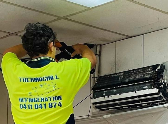Thermochill Refrigeration - Wolumla, NSW
