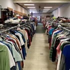 Kansas DAV Thrift Store