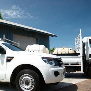 TERRITORY PEST CONTROL - Ciccone, NT