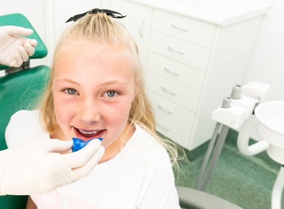 Jones Dental - Figtree, NSW