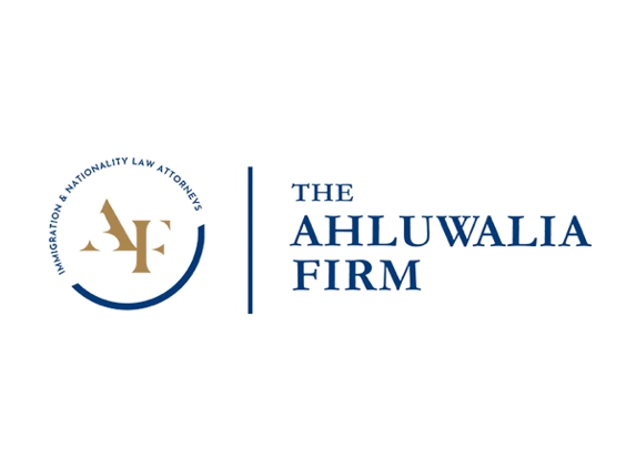 The Ahluwalia Firm - Pleasanton, CA