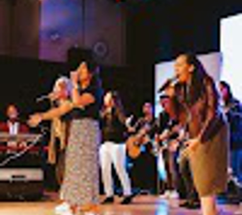 Church Unstoppable - Santa Rosa, CA