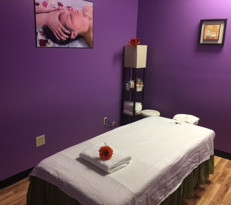 Asian Magical Massage - Metairie, LA