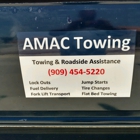 AMAC Towing