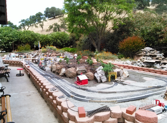 Mario's landscaping - Morgan Hill, CA