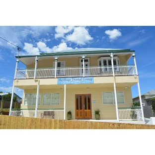 Heritage Dental Group - Indooroopilly, QLD