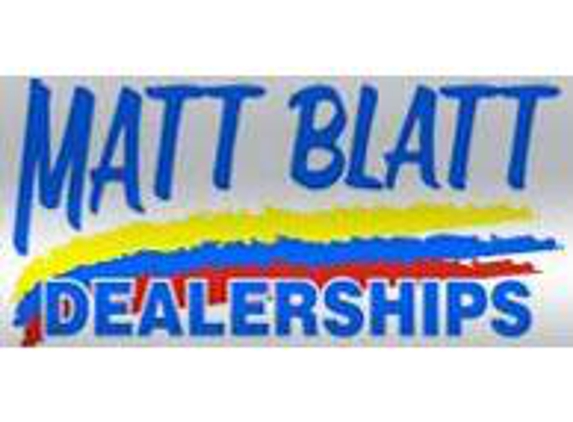 Matt Blatt Imports - Vineland, NJ