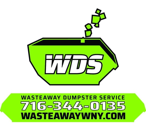 Wasteaway Dumpster Service of WNY - Lockport, NY