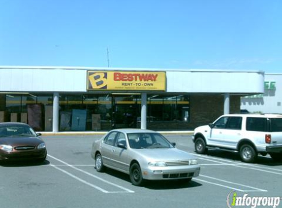 Bestway Rental - Charlotte, NC