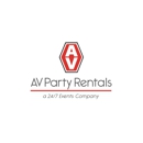 A V Party Rental - Sporting Goods