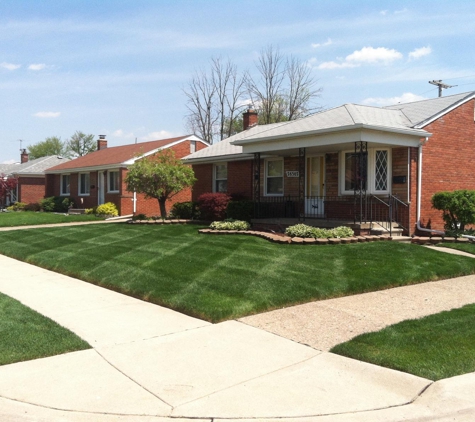 Stumpf's Outdoor Services LLC - Roseville, MI