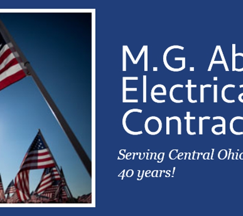 Abbott, MG Inc Electrical Contractor - Canal Winchester, OH