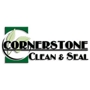 Cornerstone Clean & Seal