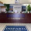 Disparti Law Group, P.A. - Insurance Attorneys
