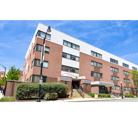 The Vascular Center at University of Maryland Medical Center Midtown Campus - Baltimore, MD