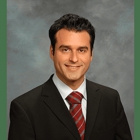 James Nassiri, MD, MA