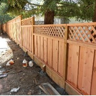 Noble Fencing & Concrete Construction Corporation - San Jose, CA