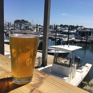 Fish House Grill - Wilmington, NC