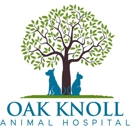 Oak Knoll Animal Hospital - Veterinary Clinics & Hospitals
