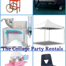 Collage Event & Party Rentals - Party Supply Rental