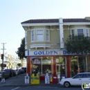 The Golden Donut - Donut Shops