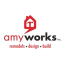 AmyWorks - Kitchen Planning & Remodeling Service