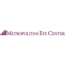 Metropolitan Eye Center - Medical Equipment & Supplies