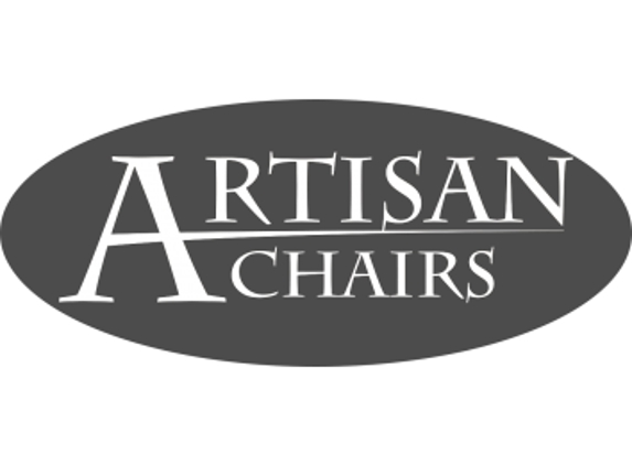 Artisan Chair - Shipshewana, IN