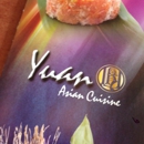 Yuan Asian Cuisine - Asian Restaurants